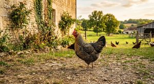 poule pictave hero